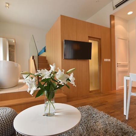 The Bridge Luxury Apartments Задар Екстериор снимка