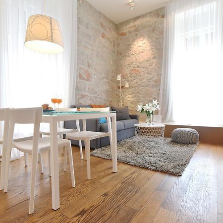 The Bridge Luxury Apartments Задар Екстериор снимка