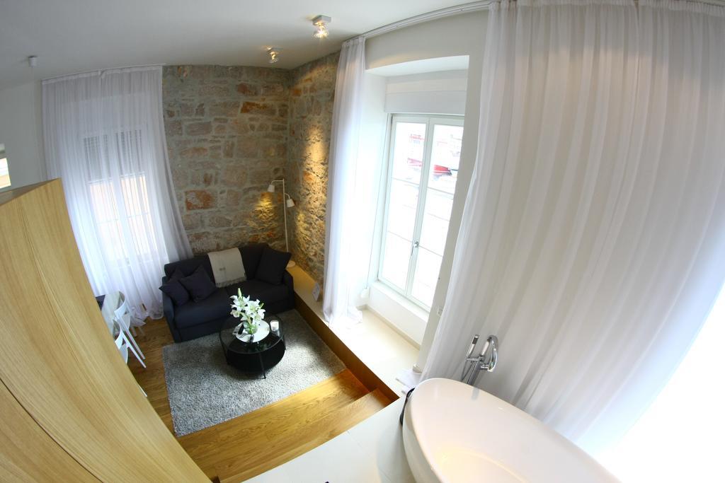 The Bridge Luxury Apartments Задар Екстериор снимка