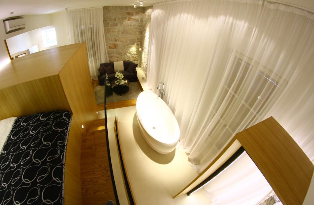 The Bridge Luxury Apartments Задар Екстериор снимка