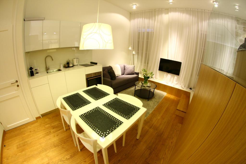 The Bridge Luxury Apartments Задар Екстериор снимка