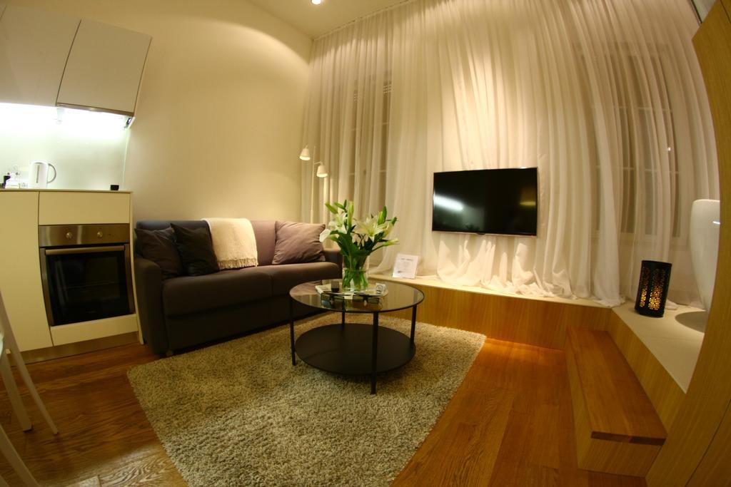 The Bridge Luxury Apartments Задар Екстериор снимка