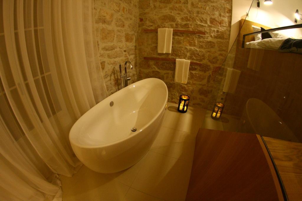 The Bridge Luxury Apartments Задар Екстериор снимка