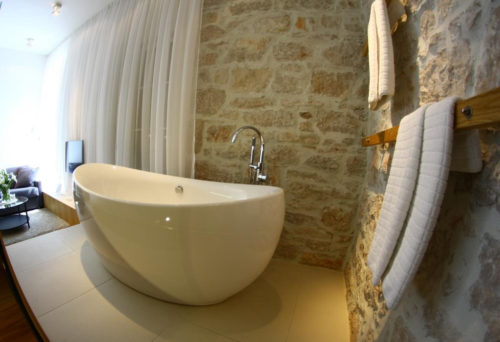 The Bridge Luxury Apartments Задар Екстериор снимка
