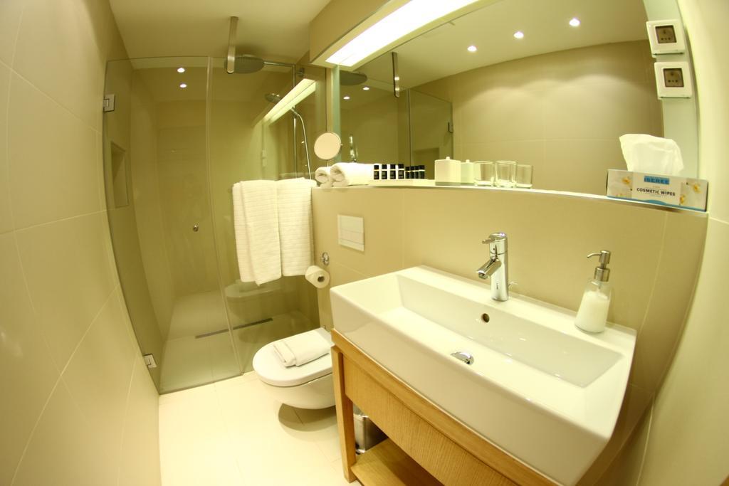 The Bridge Luxury Apartments Задар Стая снимка
