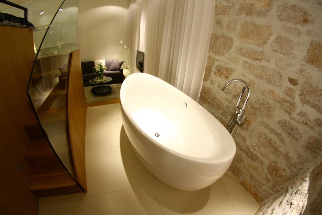 The Bridge Luxury Apartments Задар Екстериор снимка