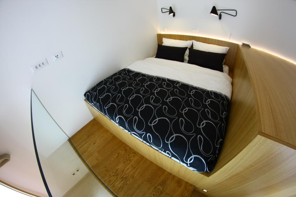 The Bridge Luxury Apartments Задар Екстериор снимка