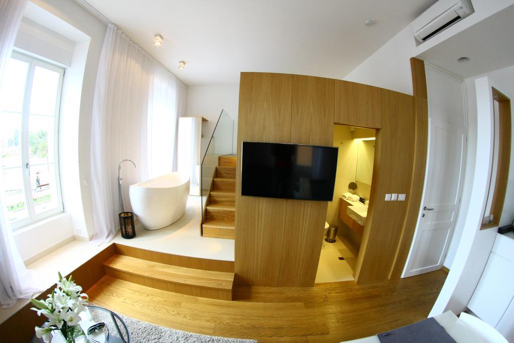 The Bridge Luxury Apartments Задар Екстериор снимка