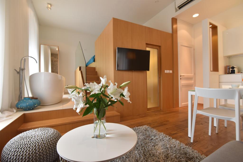 The Bridge Luxury Apartments Задар Екстериор снимка