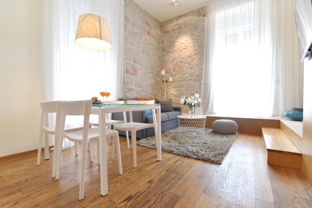 The Bridge Luxury Apartments Задар Екстериор снимка