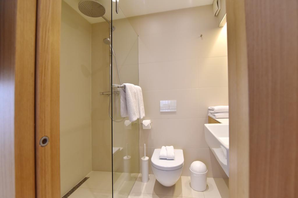 The Bridge Luxury Apartments Задар Екстериор снимка