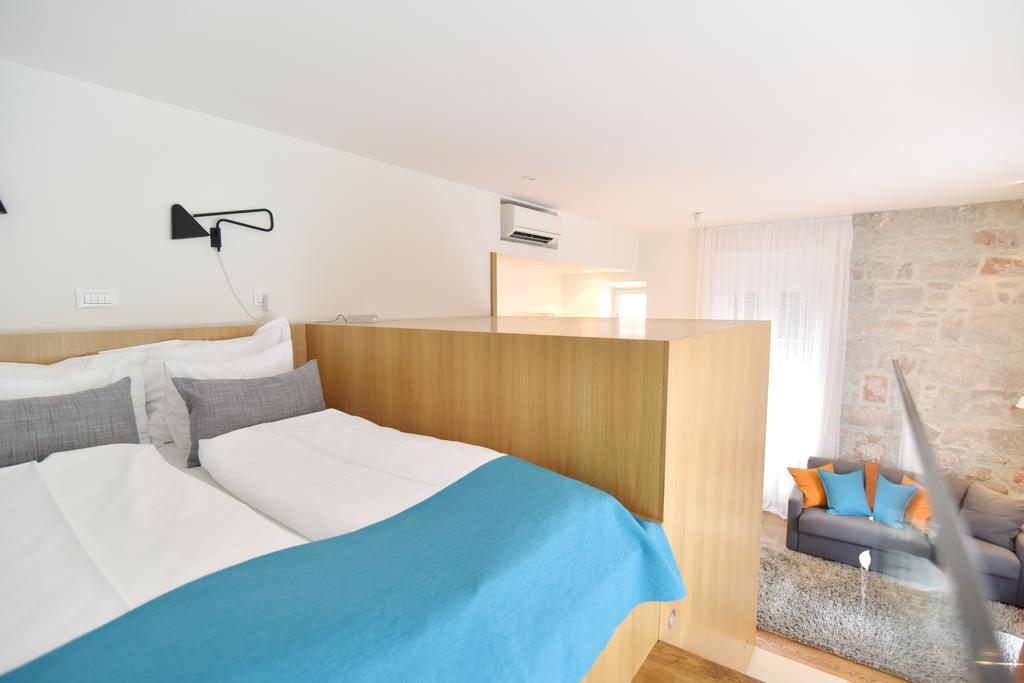 The Bridge Luxury Apartments Задар Екстериор снимка