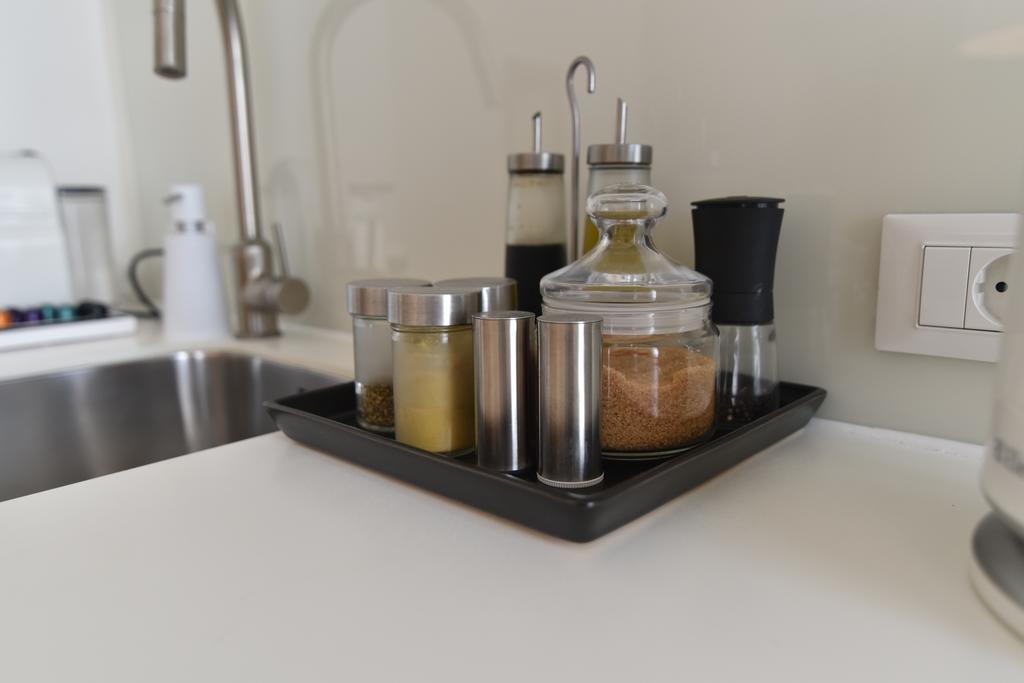 The Bridge Luxury Apartments Задар Екстериор снимка
