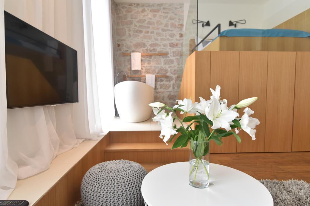 The Bridge Luxury Apartments Задар Екстериор снимка
