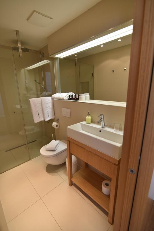 The Bridge Luxury Apartments Задар Екстериор снимка