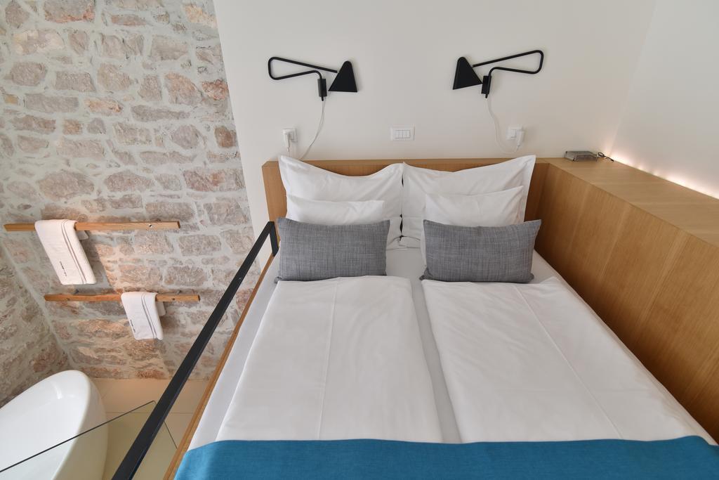 The Bridge Luxury Apartments Задар Екстериор снимка