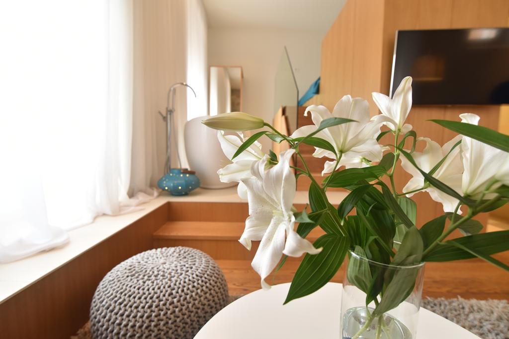 The Bridge Luxury Apartments Задар Екстериор снимка