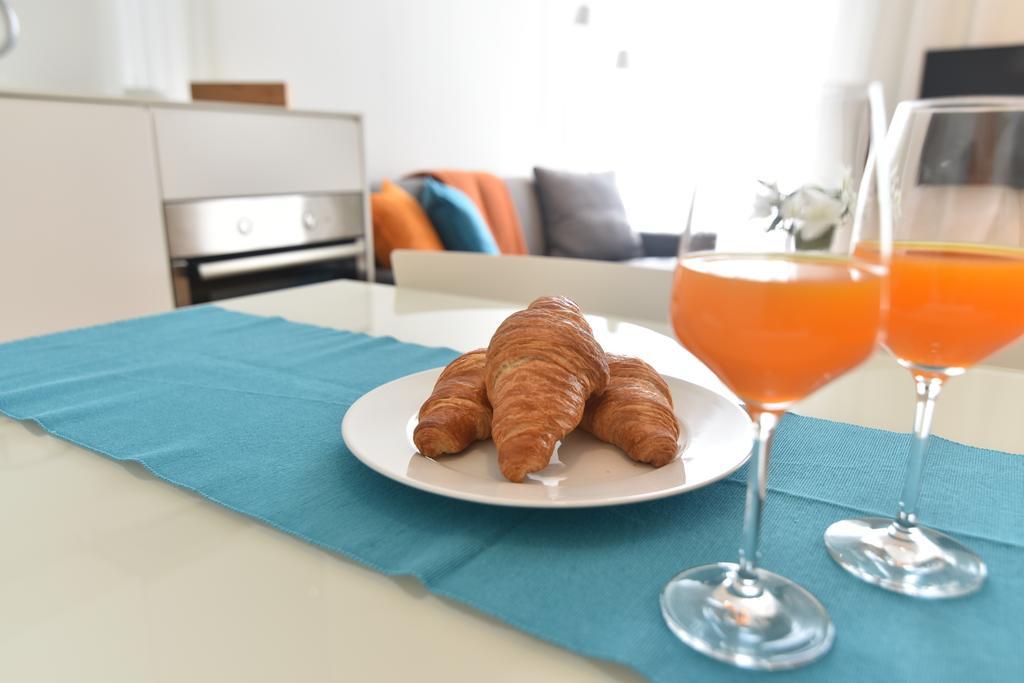 The Bridge Luxury Apartments Задар Екстериор снимка
