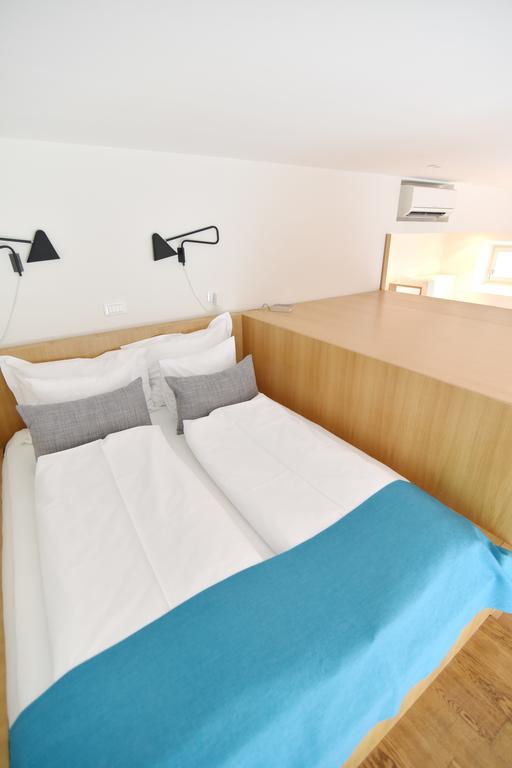 The Bridge Luxury Apartments Задар Екстериор снимка