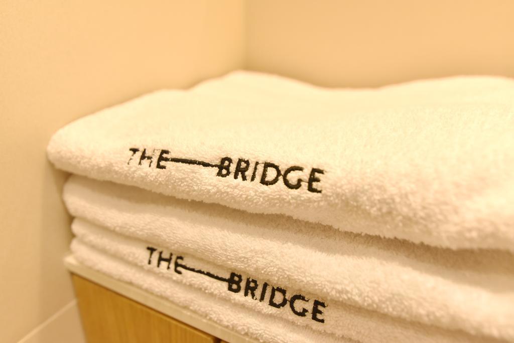 The Bridge Luxury Apartments Задар Екстериор снимка