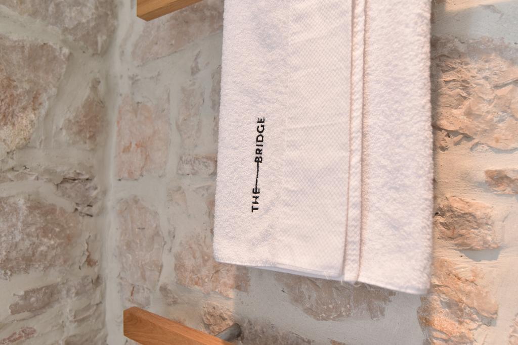 The Bridge Luxury Apartments Задар Екстериор снимка