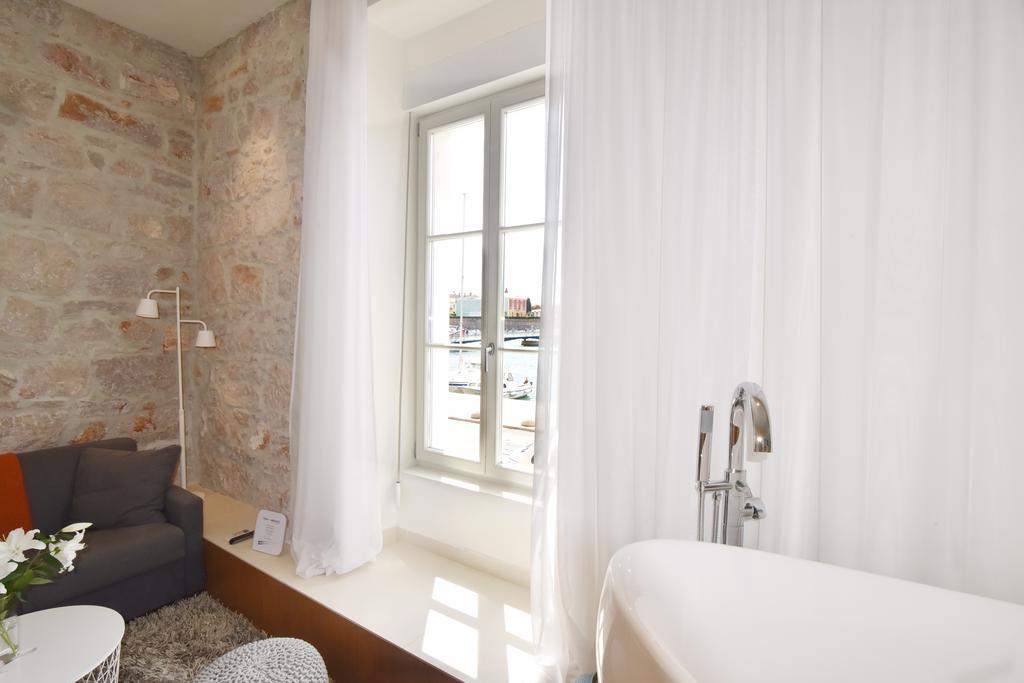The Bridge Luxury Apartments Задар Екстериор снимка