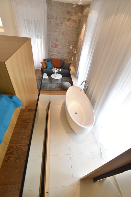 The Bridge Luxury Apartments Задар Екстериор снимка